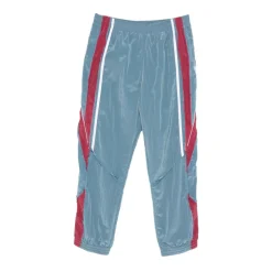 New Panelled Track Pant Træningsbukser & Tights