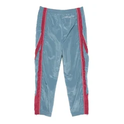 New Panelled Track Pant Træningsbukser & Tights