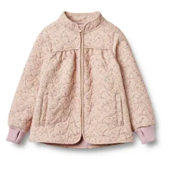 Online Pansies Thermo Jacket Thilde Børn Jakker