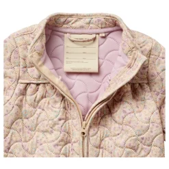 Online Pansies Thermo Jacket Thilde Børn Jakker