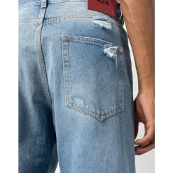 Discount Pantalone Jeans