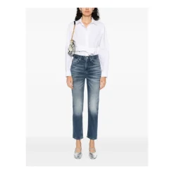Clearance Pantalone Dame Jeans