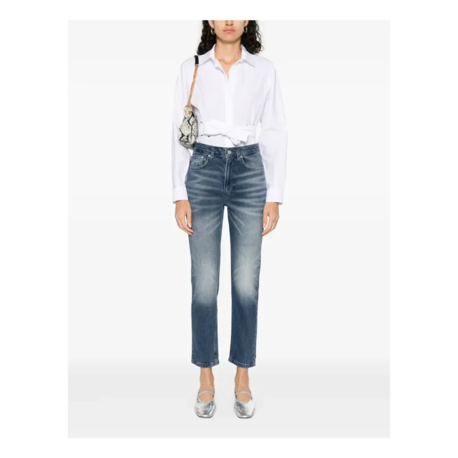 Clearance Pantalone Dame Jeans