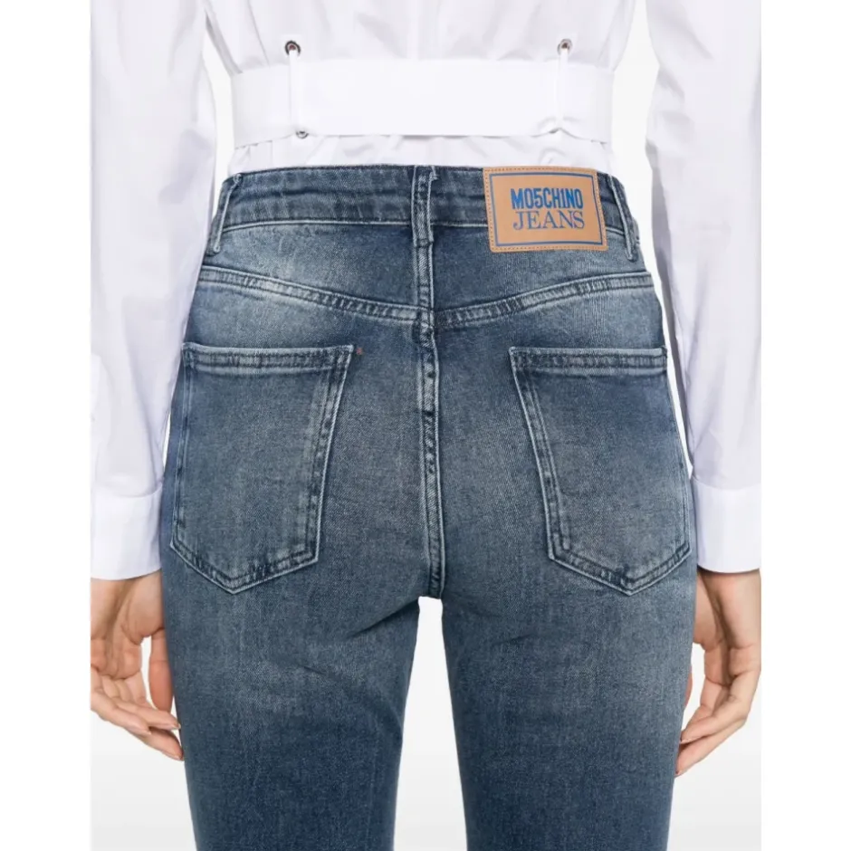 Clearance Pantalone Dame Jeans