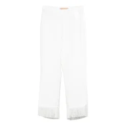 Clearance Pantalone Capri Dame Bukser