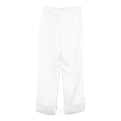 Clearance Pantalone Capri Dame Bukser