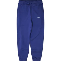 Hot Pantalone Felpa Arrow Diag Børn Underdele