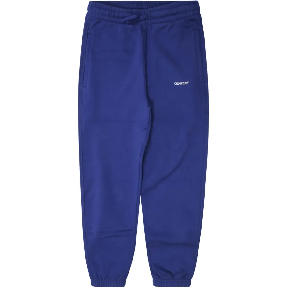 Hot Pantalone Felpa Arrow Diag Børn Underdele