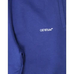 Hot Pantalone Felpa Arrow Diag Børn Underdele