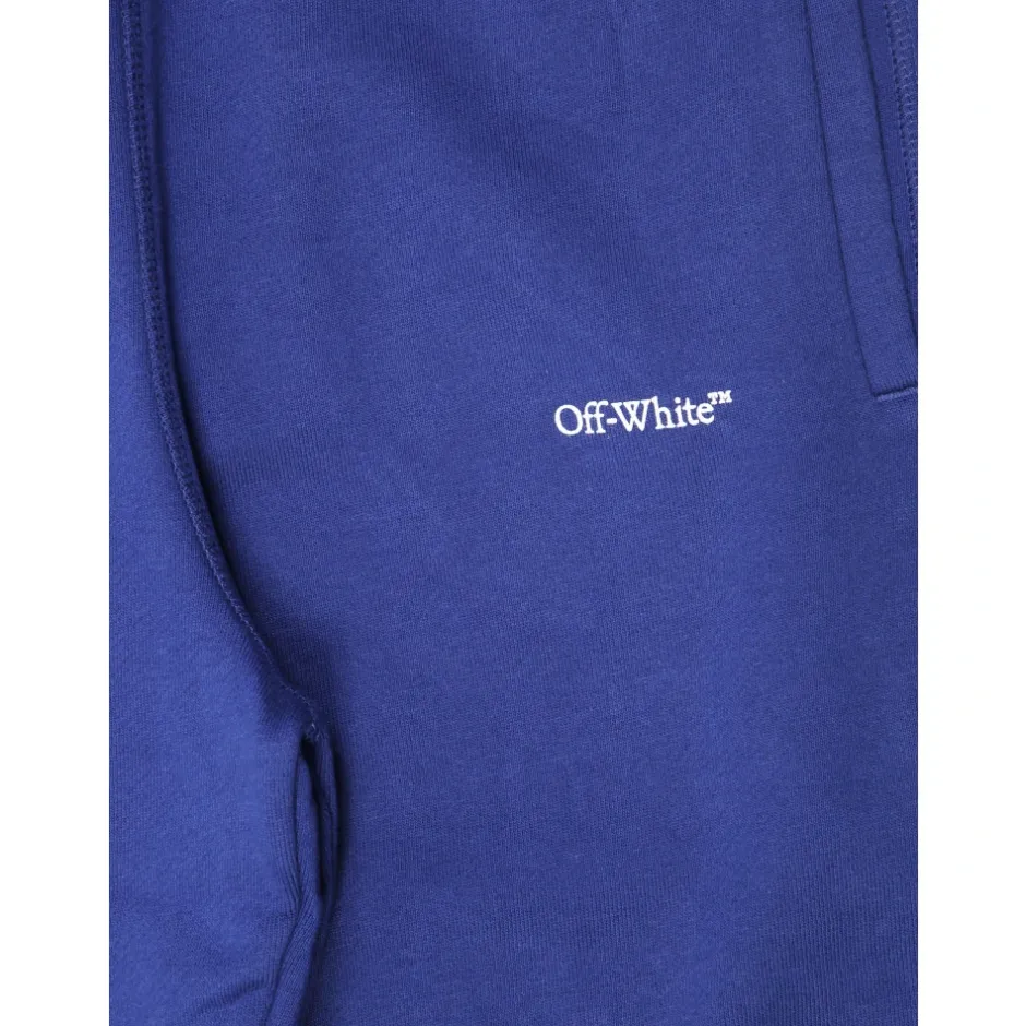 Hot Pantalone Felpa Arrow Diag Børn Underdele