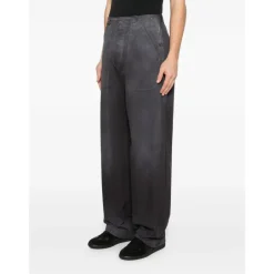 Discount Pantaloni con tasche applicate Bukser