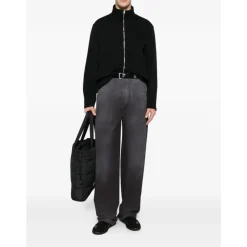 Discount Pantaloni con tasche applicate Bukser