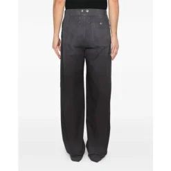 Discount Pantaloni con tasche applicate Bukser