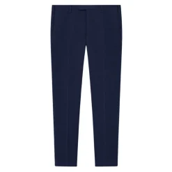 Hot Pantaloni Dieci Slim Fit Bukser