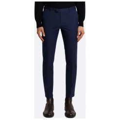 Hot Pantaloni Dieci Slim Fit Bukser