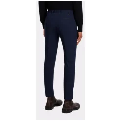 Hot Pantaloni Dieci Slim Fit Bukser