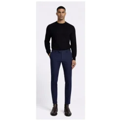 Hot Pantaloni Dieci Slim Fit Bukser