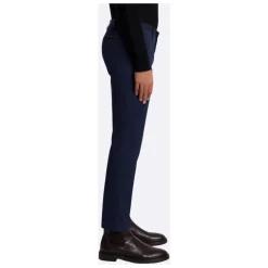 Hot Pantaloni Dieci Slim Fit Bukser
