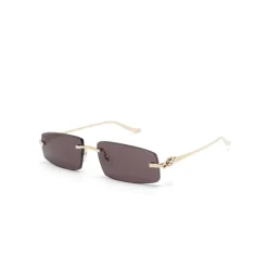 Online Panthère Sunglasses Dame Solbriller|Solbriller
