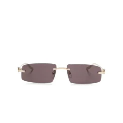 Online Panthère Sunglasses Dame Solbriller|Solbriller