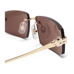Online Panthère Sunglasses Dame Solbriller|Solbriller