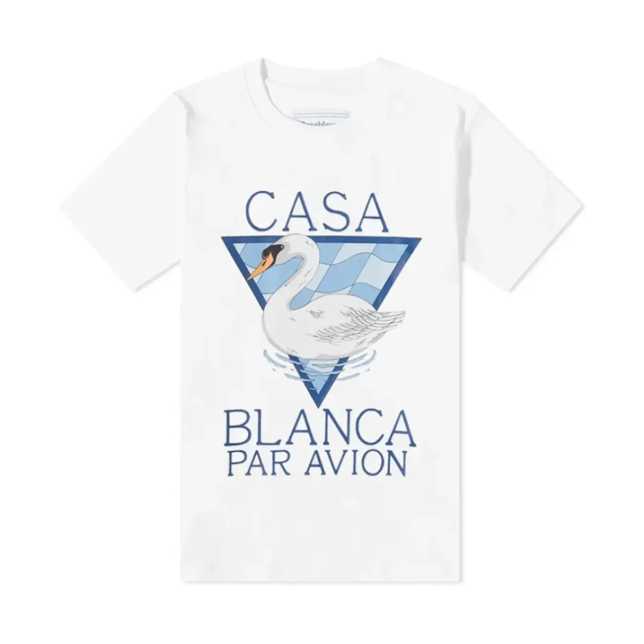 Online Par Avion T-shirt T-Shirts