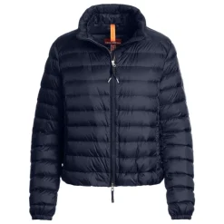 Coats Blue Dame Jakker