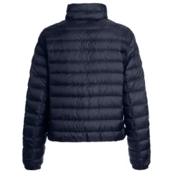 Coats Blue Dame Jakker