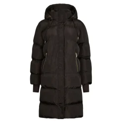 New Parka Dame Frakker