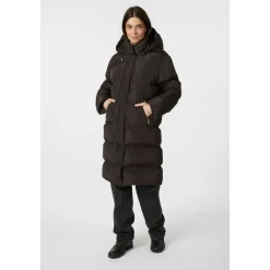 New Parka Dame Frakker