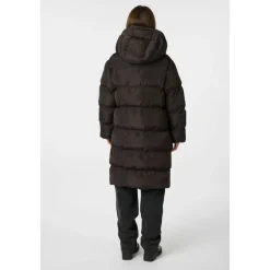 New Parka Dame Frakker