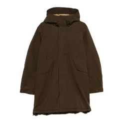 Discount Parka Frakker