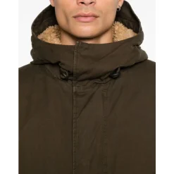 Discount Parka Frakker
