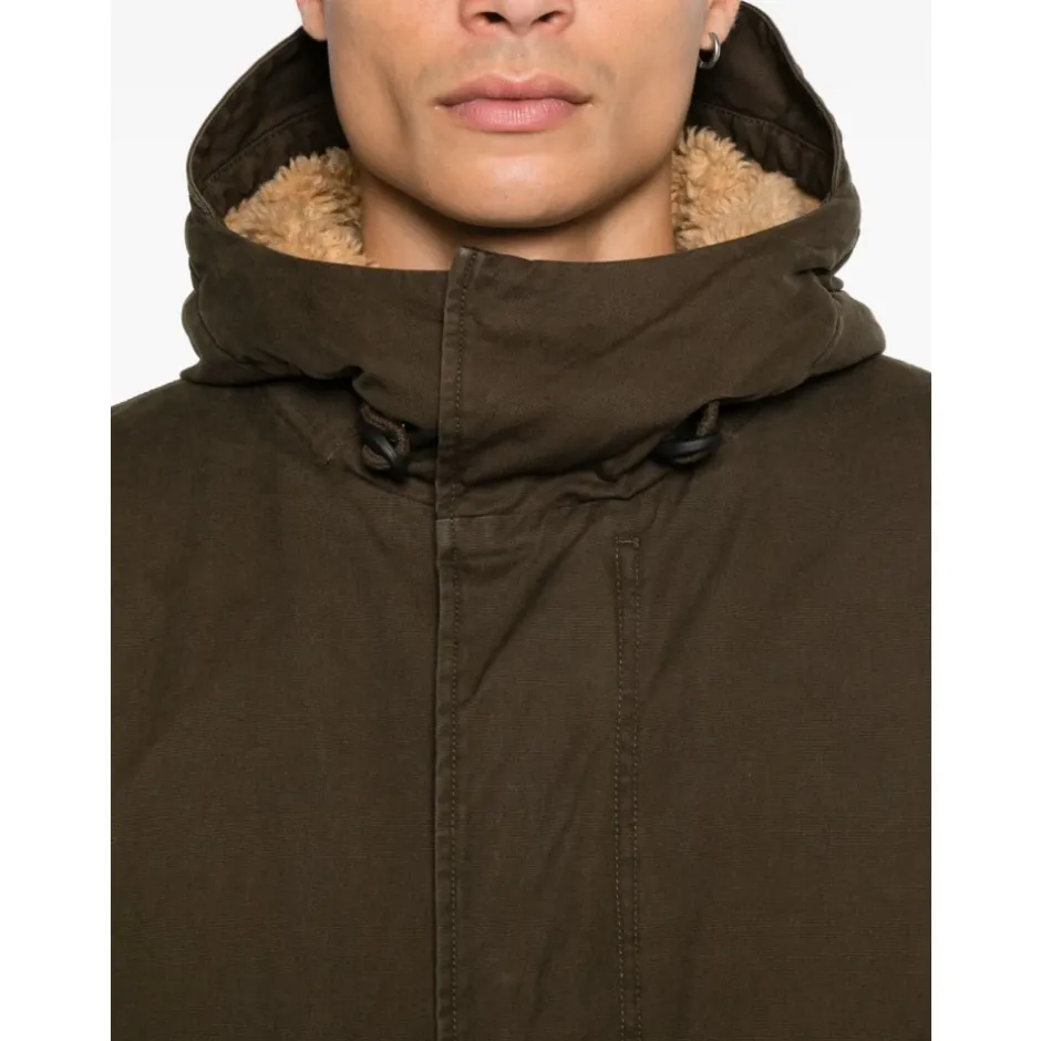 Discount Parka Frakker