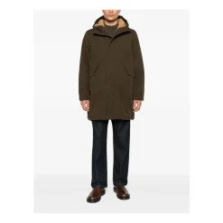 Discount Parka Frakker