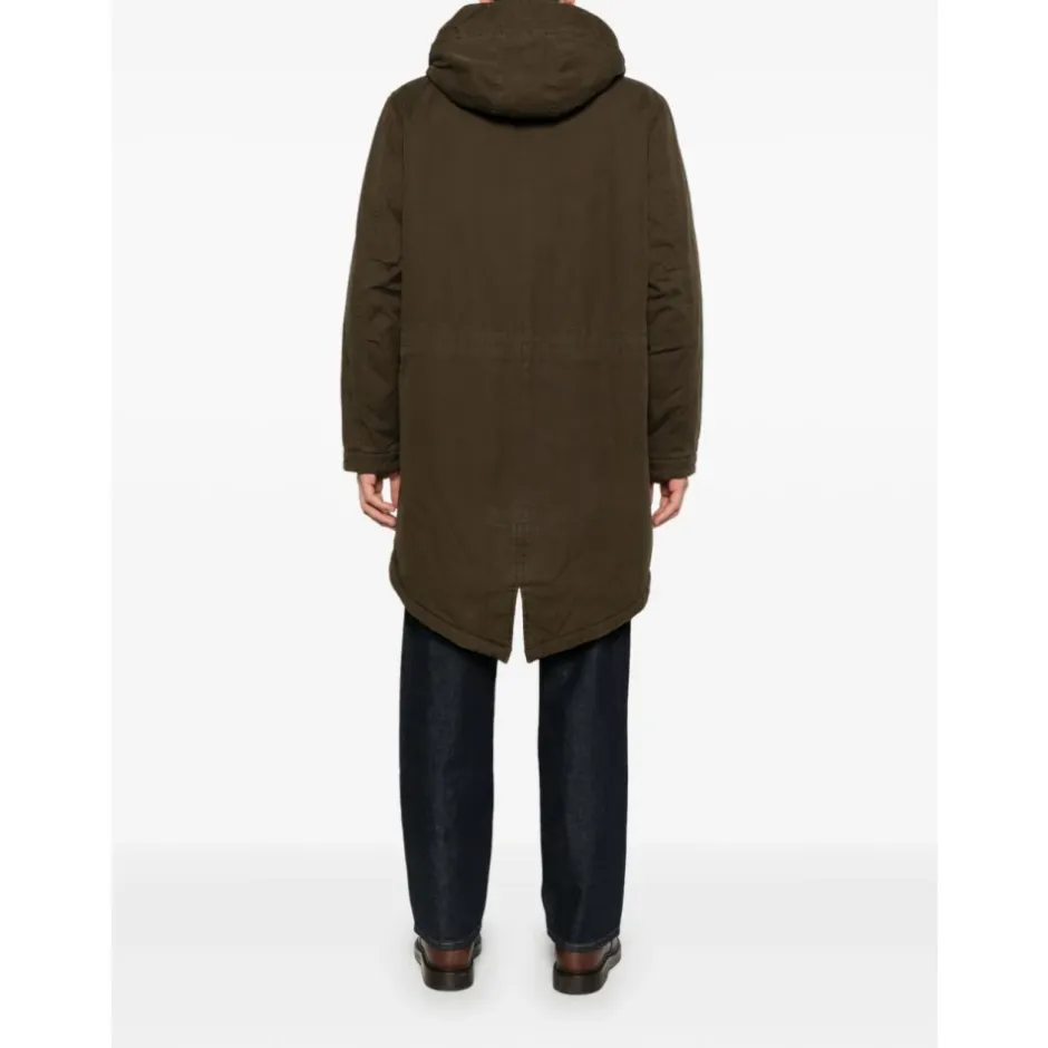 Discount Parka Frakker