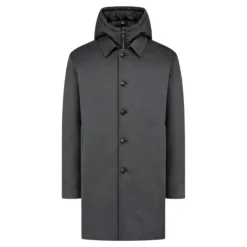 Hot Parka 3 i 1 Frakker