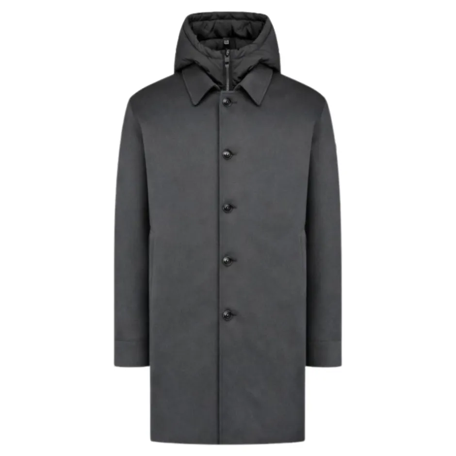 Hot Parka 3 i 1 Frakker