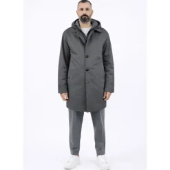 Hot Parka 3 i 1 Frakker