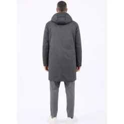 Hot Parka 3 i 1 Frakker