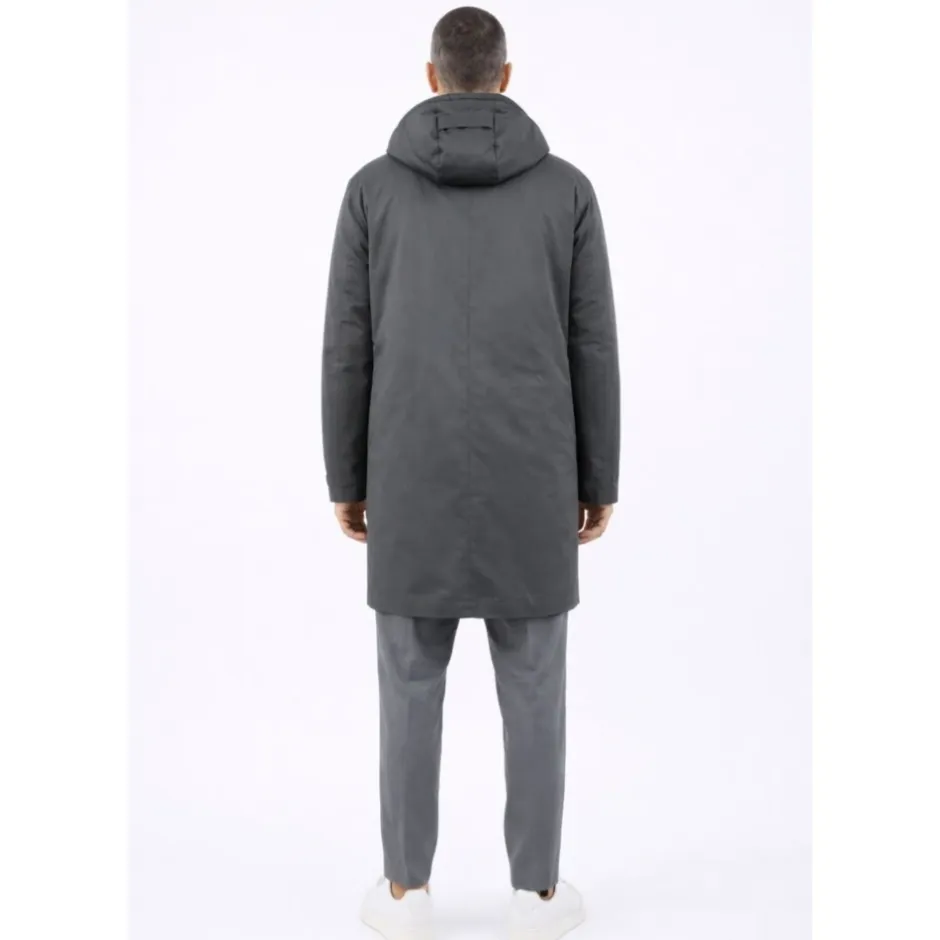 Hot Parka 3 i 1 Frakker