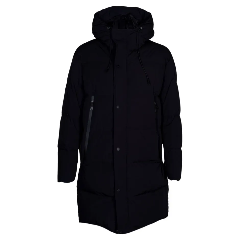 Discount Parka Lungo Packable Frakker