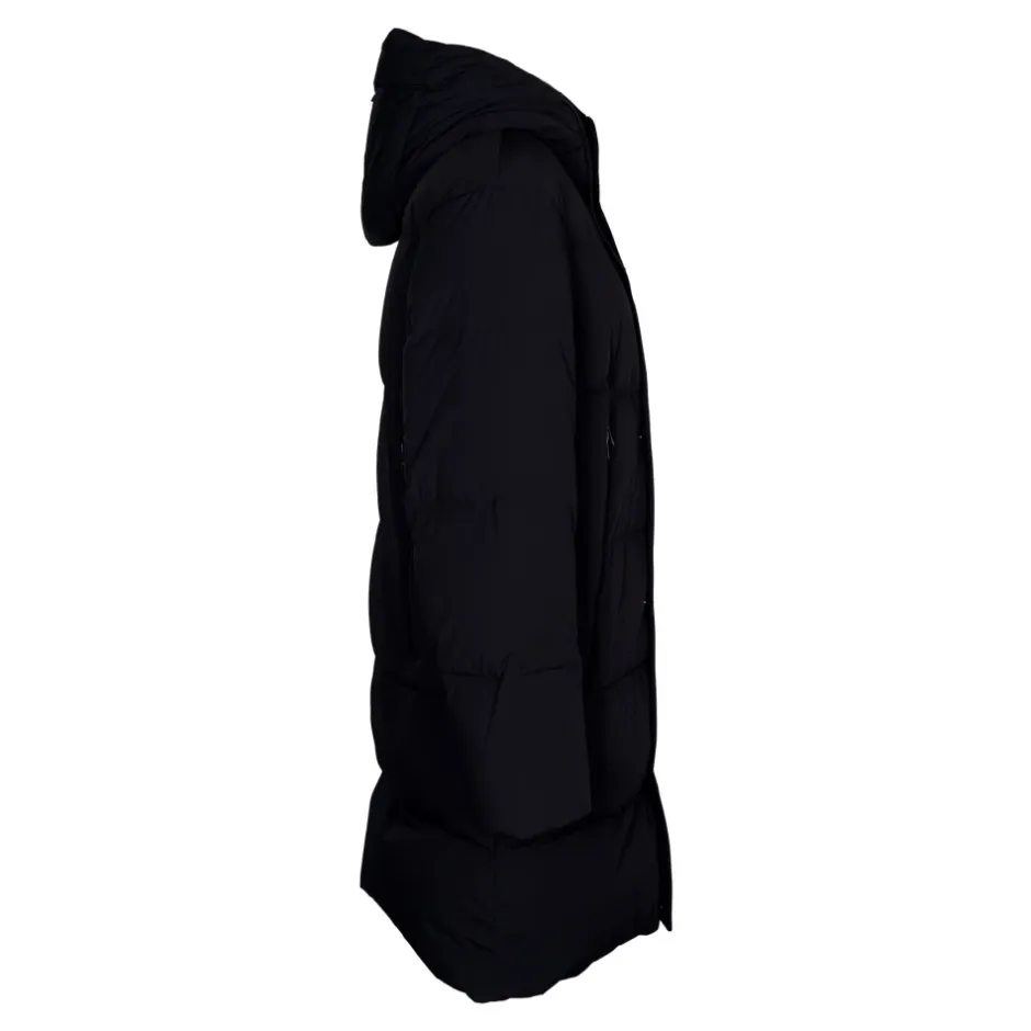 Discount Parka Lungo Packable Frakker