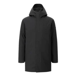 Parkas Frakker