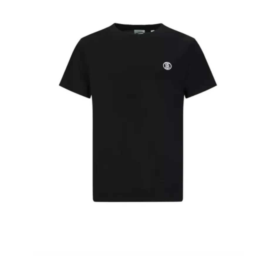 Clearance Parker Logo T-Shirt T-Shirts