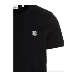 Clearance Parker Logo T-Shirt T-Shirts