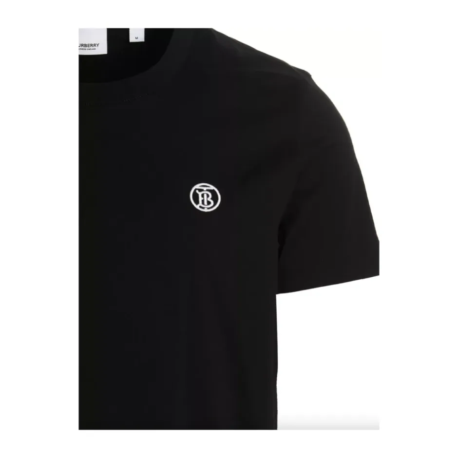 Clearance Parker Logo T-Shirt T-Shirts