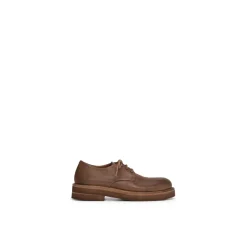 Sale Parrucca Derby Dame Snøresko