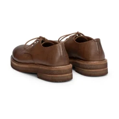 Sale Parrucca Derby Dame Snøresko