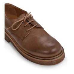 Sale Parrucca Derby Dame Snøresko